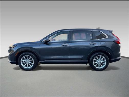 2025 Honda CR-V EX-L 2WD