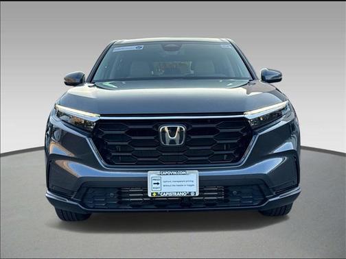 2025 Honda CR-V EX-L 2WD