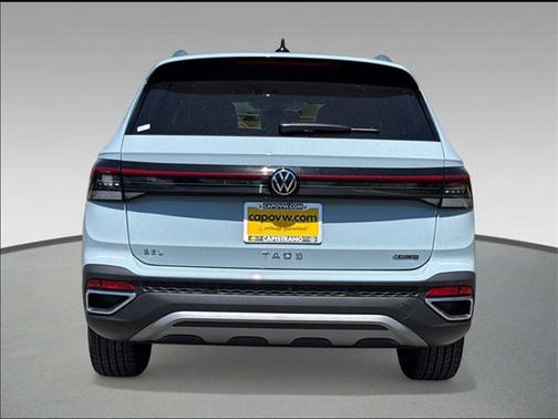 2025 Volkswagen Taos 1.5T SEL