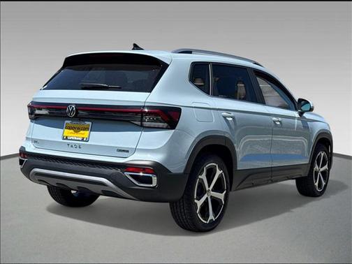 2025 Volkswagen Taos 1.5T SEL