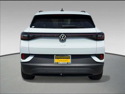 2025 Volkswagen ID.4 AWD Pro