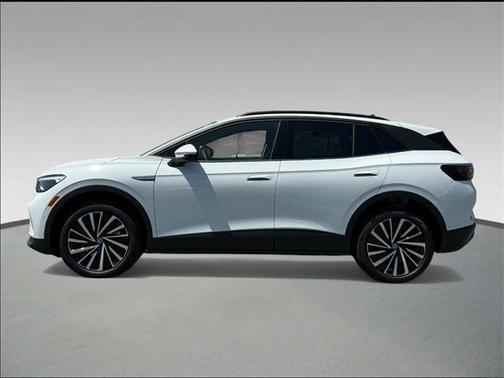 2025 Volkswagen ID.4 AWD Pro