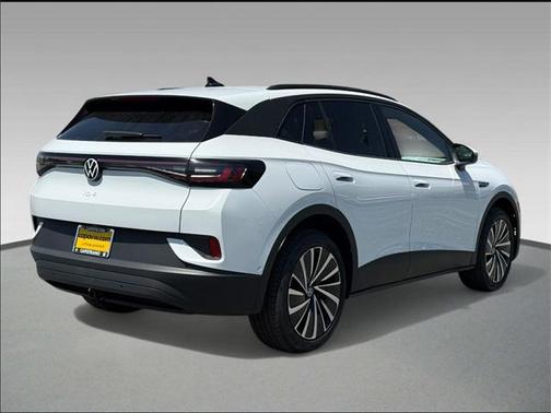 2025 Volkswagen ID.4 AWD Pro