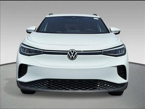 2025 Volkswagen ID.4 AWD Pro