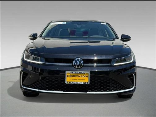 2025 Volkswagen Jetta 1.5T SEL