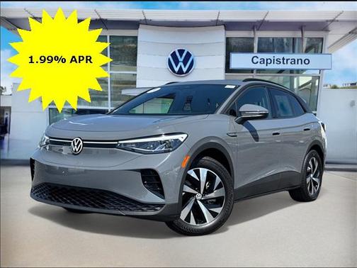 2023 Volkswagen ID.4 Pro