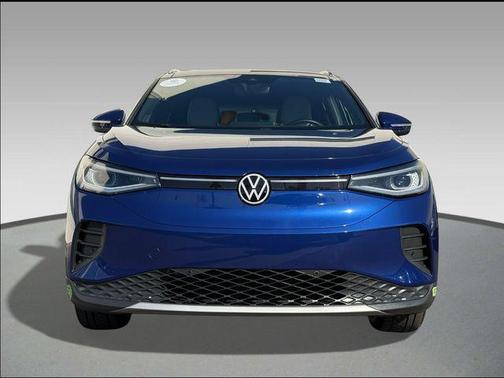 2022 Volkswagen ID.4 Pro S
