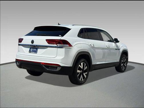 2023 Volkswagen Atlas Cross Sport 2.0T SE