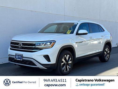 2023 Volkswagen Atlas Cross Sport 2.0T SE