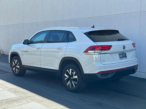 2023 Volkswagen Atlas Cross Sport 2.0T SE