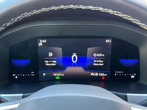 2023 Volkswagen Atlas Cross Sport 2.0T SE