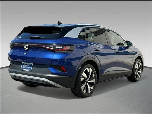 2022 Volkswagen ID.4 Pro S