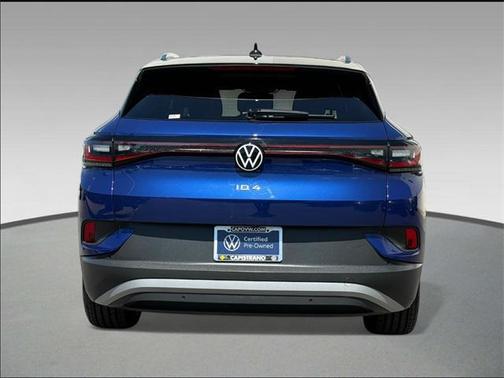 2022 Volkswagen ID.4 Pro S
