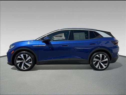 2022 Volkswagen ID.4 Pro S