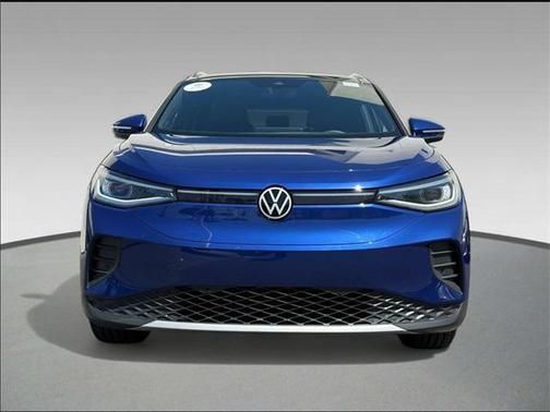 2022 Volkswagen ID.4 Pro S