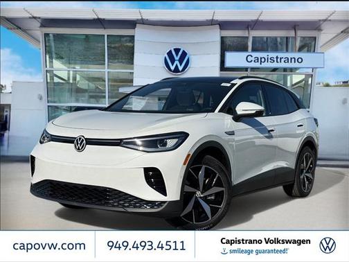 2026 Volkswagen ID.4 Pro S