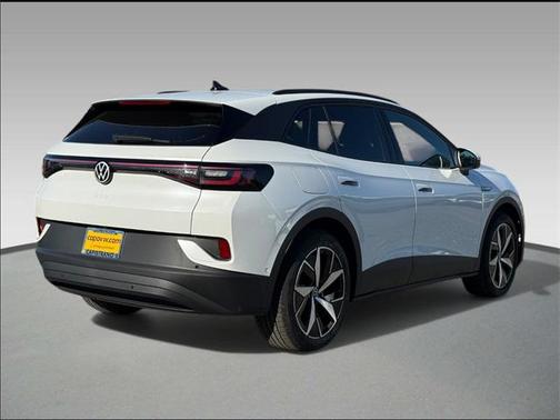 2026 Volkswagen ID.4 Pro S