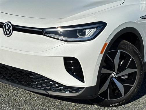 2026 Volkswagen ID.4 Pro S