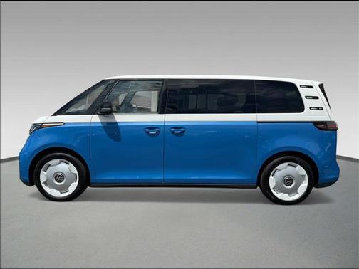 2025 Volkswagen ID. Buzz 1st Edition with 4MOTION