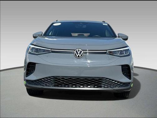 Pure Gray 2023 Volkswagen ID.4 Pro