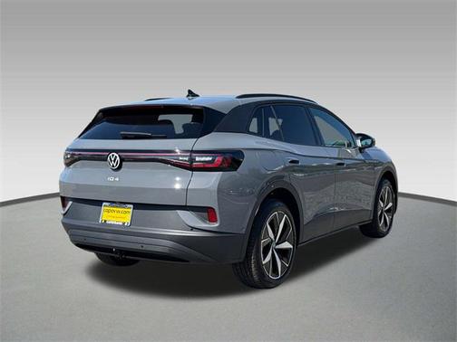 2025 Volkswagen ID.4 AWD Pro S