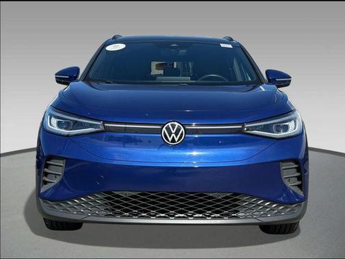 2022 Volkswagen ID.4 Pro S