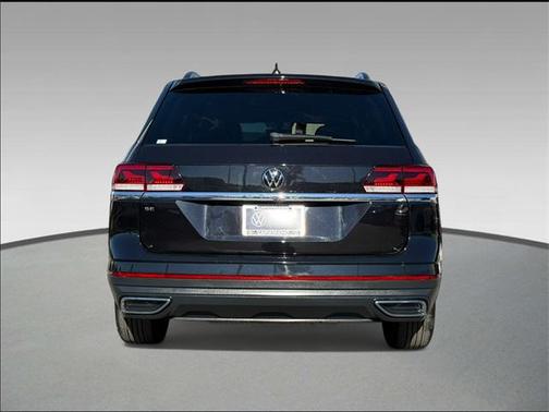 2022 Volkswagen Atlas 2.0T SE