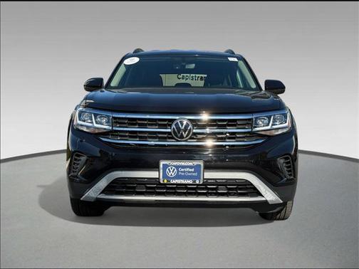 2022 Volkswagen Atlas 2.0T SE