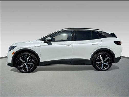 2025 Volkswagen ID.4 AWD Pro S