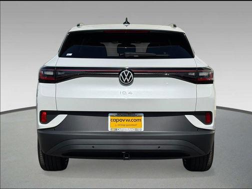2025 Volkswagen ID.4 AWD Pro S