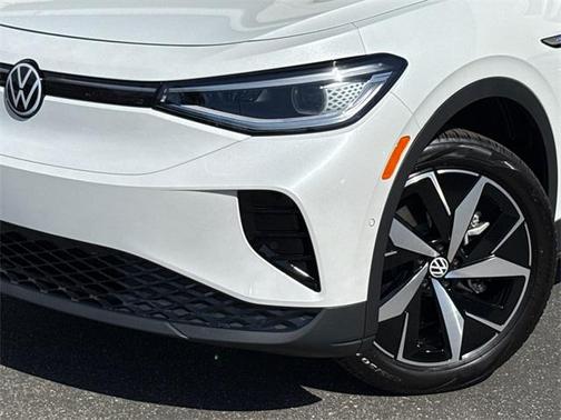 2025 Volkswagen ID.4 AWD Pro S