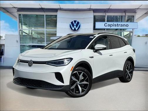 2025 Volkswagen ID.4 AWD Pro S