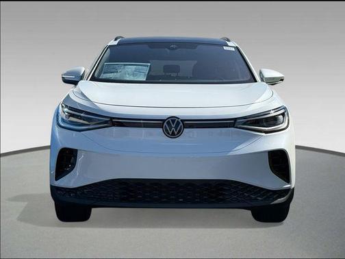 2025 Volkswagen ID.4 AWD Pro S