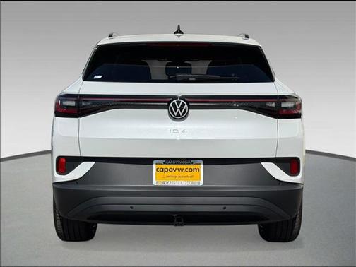 2025 Volkswagen ID.4 AWD Pro S