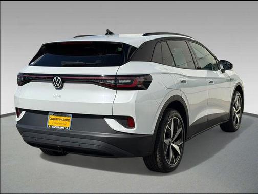 2025 Volkswagen ID.4 AWD Pro S