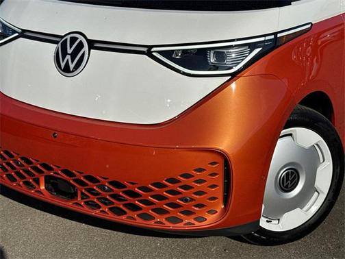 2025 Volkswagen ID. Buzz 1st Edition with 4MOTION