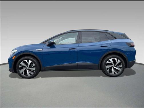 2026 Volkswagen ID.4 Pro