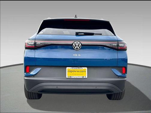 2026 Volkswagen ID.4 Pro