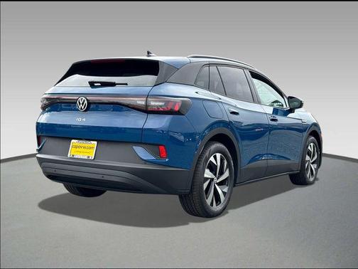 2026 Volkswagen ID.4 Pro