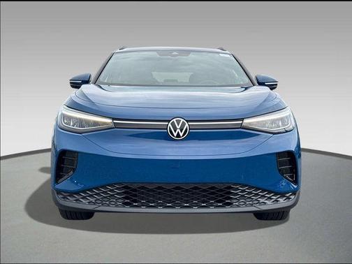 2026 Volkswagen ID.4 Pro