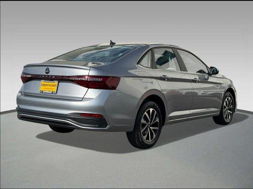 2026 Volkswagen Jetta 1.4T S