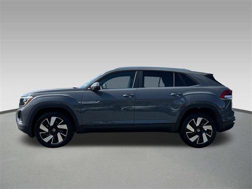 2025 Volkswagen Atlas Cross Sport 2.0T SE w/Technology 4MOTION