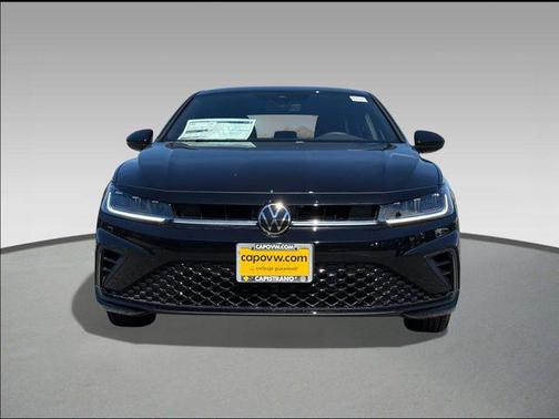 2026 Volkswagen Jetta 1.4T S