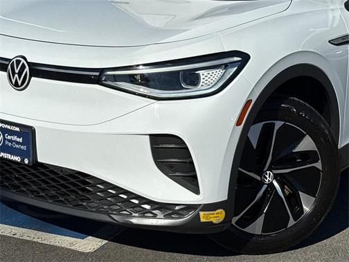 2022 Volkswagen ID.4 Pro S