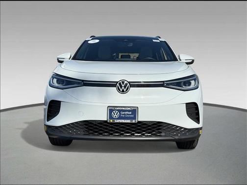2022 Volkswagen ID.4 Pro S