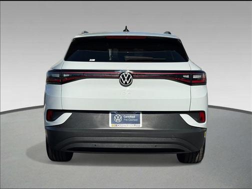 2022 Volkswagen ID.4 Pro S