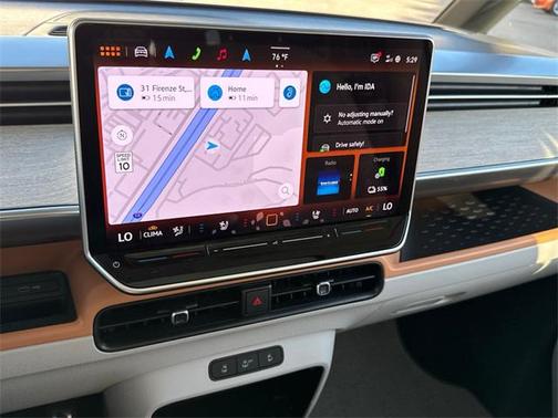 2025 Volkswagen ID. Buzz 1st Edition with 4MOTION