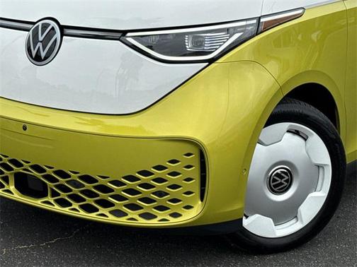 2025 Volkswagen ID. Buzz 1st Edition with 4MOTION