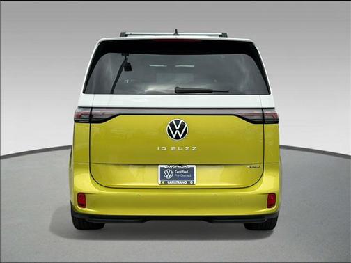 2025 Volkswagen ID. Buzz 1st Edition with 4MOTION