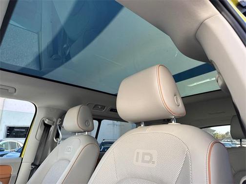 2025 Volkswagen ID. Buzz 1st Edition with 4MOTION